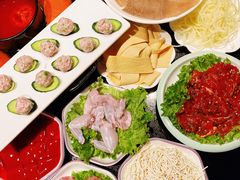 -三江两海老火锅(北京首店)