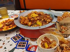 -万达广场(南昌红谷滩店)