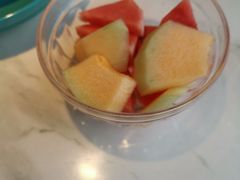 餐前小食和水果-荷塘秋月·本帮江浙菜(国权路店)