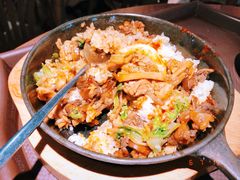 石锅拌饭-大食代美食广场(迪士尼小镇店)