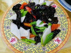 -砂锅居(西四店)