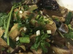 -始兴县农家小院餐馆