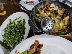 -郭鸡肉·非遗餐厅(安仁古镇店)