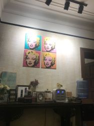 -睫乐园•睫公馆•美睫美甲沙龙