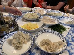 -东方饺子王(新阳路店)