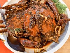 -大树下海鲜饭店
