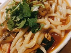 -粥六•新晋菜(柳巷店)