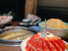 -快乐小羊(富强中路店)