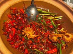 -老湘村·湖南土菜(天河维多利店)