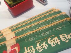 -满兴咱妈烀饼铁锅炖(兰州北街店)