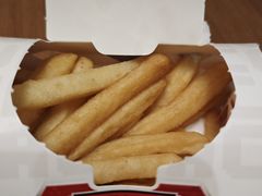 -华莱士·全鸡汉堡(郭巷3店)