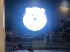 -Mr·Kuma酷么先生雪之乐园