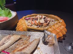 -蟹犇前•帝王蟹雪蟹(陆家嘴店)