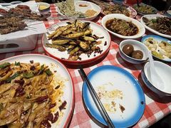 -范家大院(华为店)