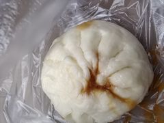 -蔡记包子(百花路店)