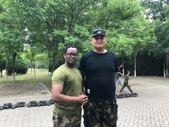 -北京上庄水库尚野露天户外自助烧烤