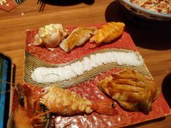 -摩打食堂(江南西店)