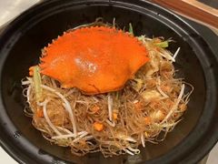 -彩丰楼中餐厅·仁恒洲际酒店
