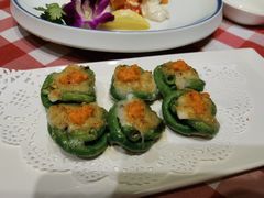 -龙桥私厨·姜花菊花过桥鱼·顺德菜(容桂店)