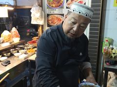 -清真马文肉丸胡辣汤(回民街店)