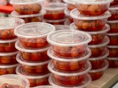 -外交学院大食堂