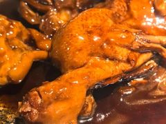 -应天大明王朝·南京菜(中山陵店)