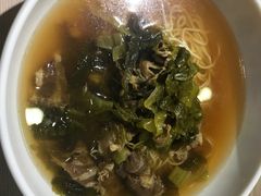 -上海美食(申贵路店)