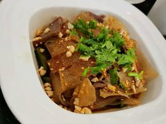 夫妻肺片-醉香园(长江北路店)