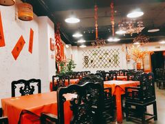 大堂-斗鸡饭场伙·川菜(浆洗街店)