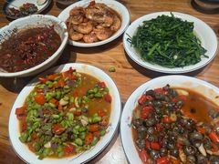 -小口味
