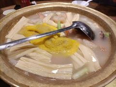 -海富荣·锅贴·陕菜家常菜(阳光城店)