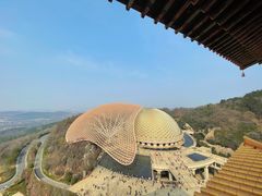 -牛首山文化旅游区