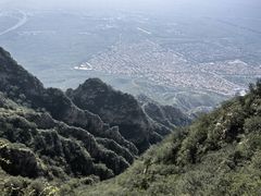 -鸡鸣山旅游风景区