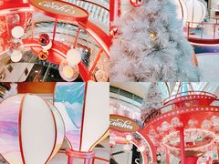 -深圳来福士广场