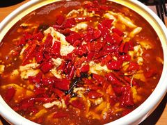 -同合居·非遗东北菜(王府井店)