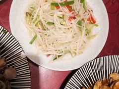 -外婆湾匠心菜·私房海味(马市街店)