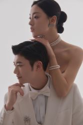 -雨墨婚纱摄影工作室