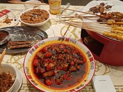 -串盟烧烤大排档·长沙美食地标(星沙店)