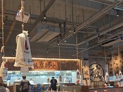 -破店肥哈·海鲜·烧烤(郑州银泰inPARK店)