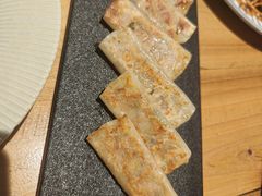 -本处·素食·融合料理(南油店)