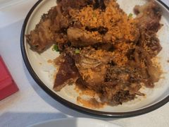 -月福京味斋·烤鸭店·北京菜(鼓楼总店)