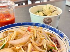 -同心楼(解放北路店)