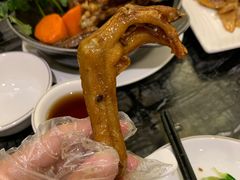 -美极鲜食坊(宝安南路店)