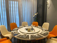 包厢-喜上喜鸡煲翅(吉大店)