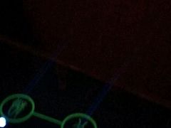 -AOE 火焰 剧本密室狼人杀