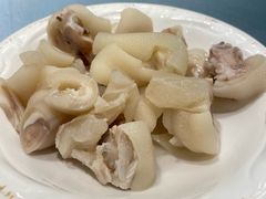 -白云宾馆·白云轩中餐厅·匠心手制