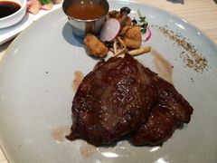 -卡朋西餐(悦汇城店)