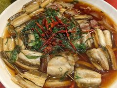 -博悦大酒店-餐厅