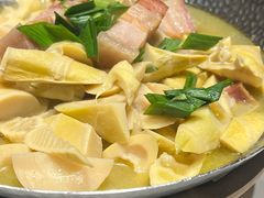 -阿露佳·舌尖上的安吉菜