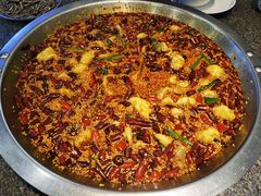 -胖子鱼·天水麻辣鱼火锅(秦州407店)